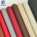 microfiber synthetic leather for automotive 1.2mm