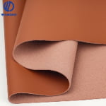 microfiber synthetic leather for automotive 1.2mm