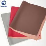 microfiber synthetic leather for automotive 1.2mm