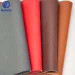 microfiber synthetic leather for automotive 1.2mm