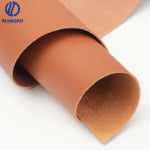 microfiber synthetic leather for automotive 1.2mm