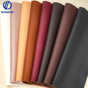 Hot Sale 1.3mm Cat Scratch PVC leather for sofa — Reliable Essential Upholstery