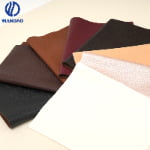 Hot Sale 1.3mm Cat Scratch PVC leather for sofa — Reliable Essential Upholstery