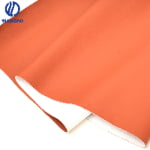 lychee pvc synthetic leather for car seat — 0.9mm
