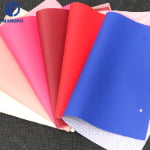 Hot-sale lychee pvc leather for car foot mat-0.5mm
