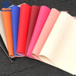 Hot-sale lychee pvc leather for car foot mat-0.5mm