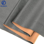 Nappa Two-Tone Tech PVC Leather for sofa-1.5mm