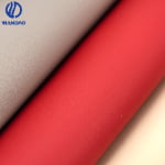 Reliable Nappa pvc leather for car seat Essential Automotive Trim