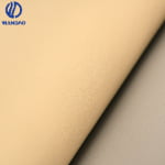 Reliable Nappa pvc leather for car seat Essential Automotive Trim