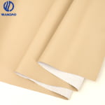 Reliable Nappa pvc leather for car seat Essential Automotive Trim
