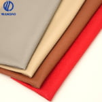 Thicker pvc leather for automotive Essential Interior-1.6MM