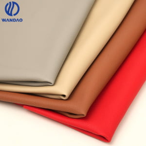thicker pvc leather for automotive1.6mm