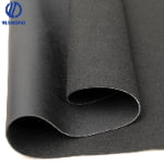 PVC Artificial Leather Flooring with Litchi Grain