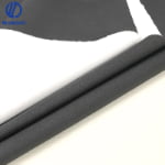 Pearly luster pvc leather for furniture-High-end visual effects
