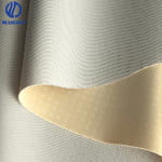 Two-way Stretch Silicone Leather for Throw Pillow, Eco Pillow Cover Material