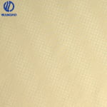Two-way Stretch Silicone Leather for Throw Pillow, Eco Pillow Cover Material