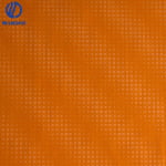 Two-way Stretch Silicone Leather for Throw Pillow, Eco Pillow Cover Material