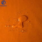 Two-way Stretch Silicone Leather for Throw Pillow, Eco Pillow Cover Material