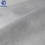 Two-way Stretch Silicone Leather for Throw Pillow, Eco Pillow Cover Material