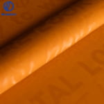 Two-way Stretch Silicone Leather for furniture -1.2mm waterproof & scratch resistence