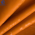 Two-way Stretch Silicone Leather for furniture -1.2mm waterproof & scratch resistence