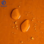 Two-way Stretch Silicone Leather for furniture -1.2mm waterproof & scratch resistence