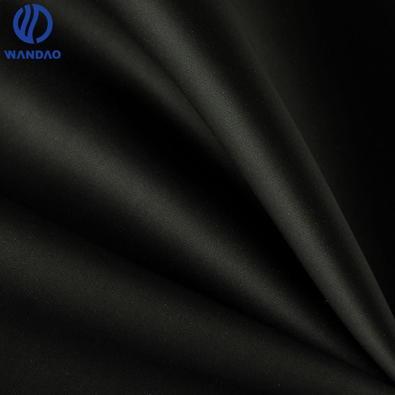 Elastane fabric for Anti-slip gloves 0.7mm，Soft Touch & Scratch Resistant - Wandao Leather