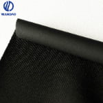 Elastane fabric for Anti-slip gloves 0.7mm，Soft Touch & Scratch Resistant