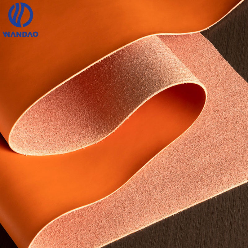 Silicone microfiber leather for car seat -1.2mm，waterproof & soft  touch