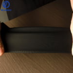 Elastane fabric for Anti-slip gloves 0.7mm，Soft Touch & Scratch Resistant