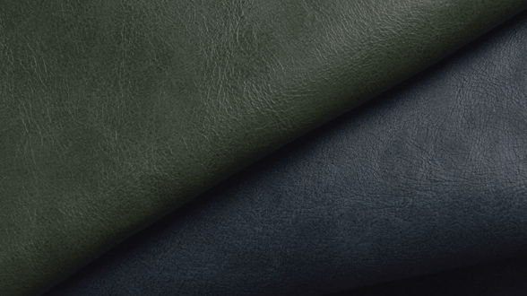 PU leather textures