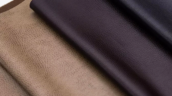 PU leather textures