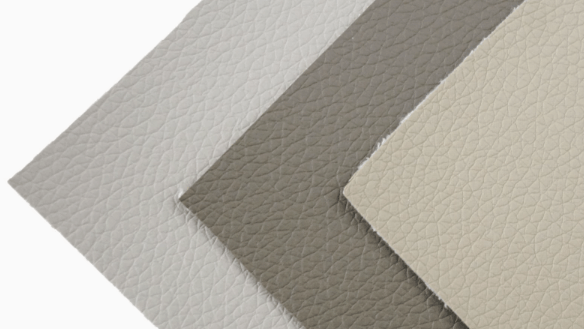 PU leather textures