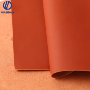 Reliable nappa microfiber leather for car seat
