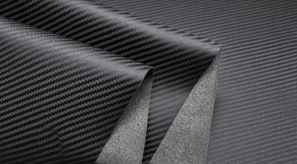 High quality microfiber leather