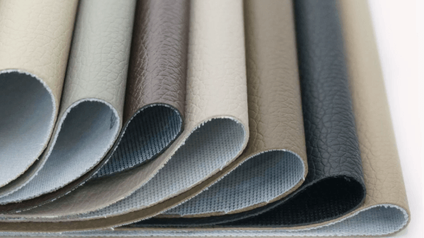 PU leather textures