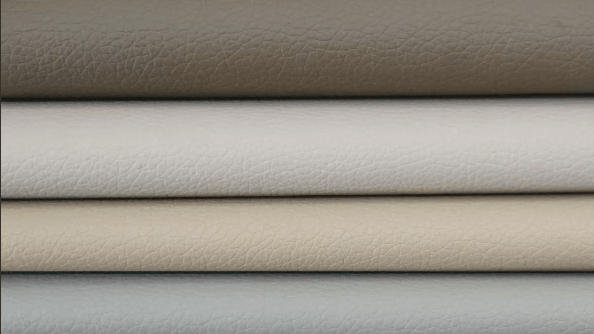 PU leather textures