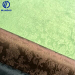 Chinese-style microfiber leather for bags-0.6mm