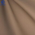 litchi-grain microfiber leather