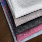 Retro snakeskin microfiber leather for bags – 0.7mm