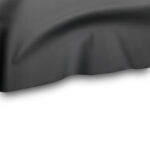 Solvent microfiber leather for automotive interior -1.4mm