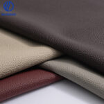 Land rover series microfiber leather for automotive-1.2mm