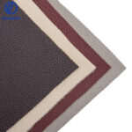 Land rover series microfiber leather for automotive-1.2mm