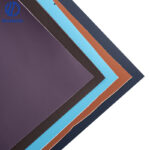 Skin-touch microfiber leather for automotive-Premium Quality