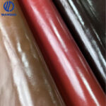 Oil-finish microfiber leather for bags-0.6mm
