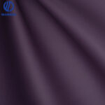 Skin-touch microfiber leather