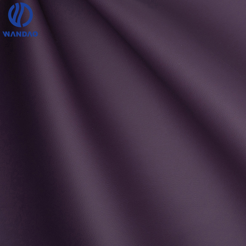 Skin-touch microfiber leather