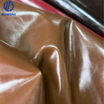 oil-finish microfiber leather