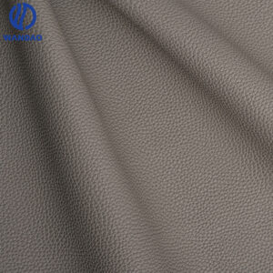 Land Rover Series Microfiber leather