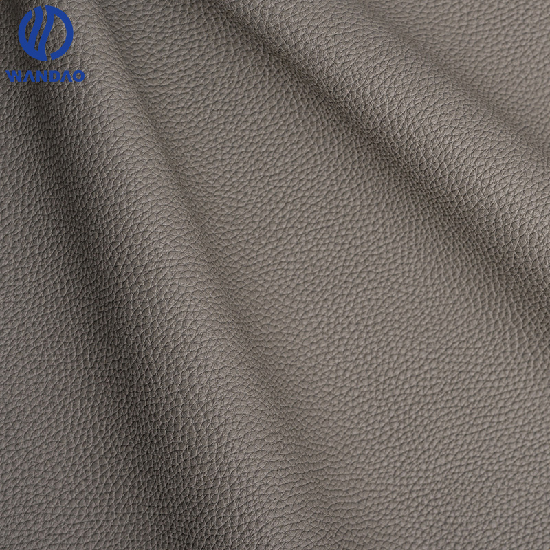 Land Rover Series Microfiber leather
